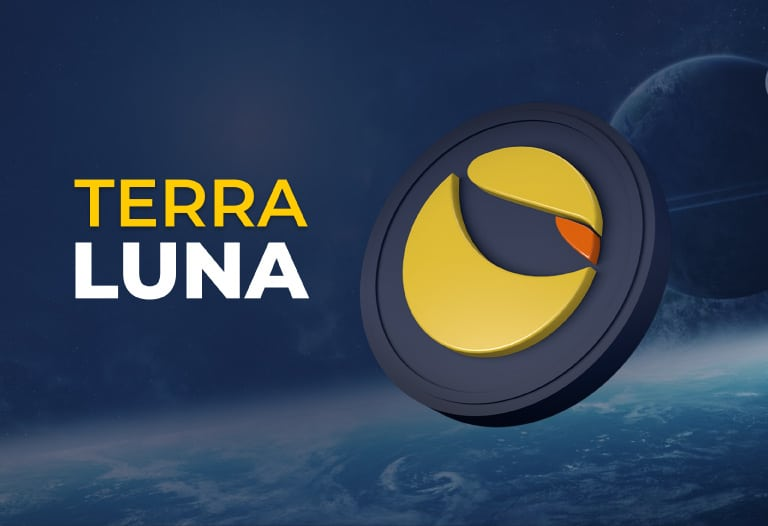 Terra Luna logo
