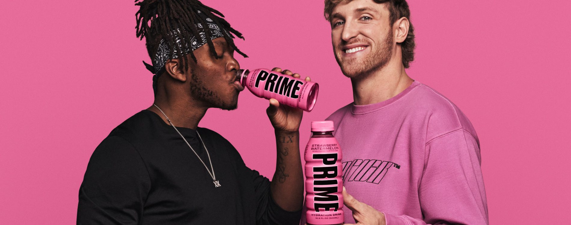 Prime is the official hydration drink Of Bayern Munich! #shorts 