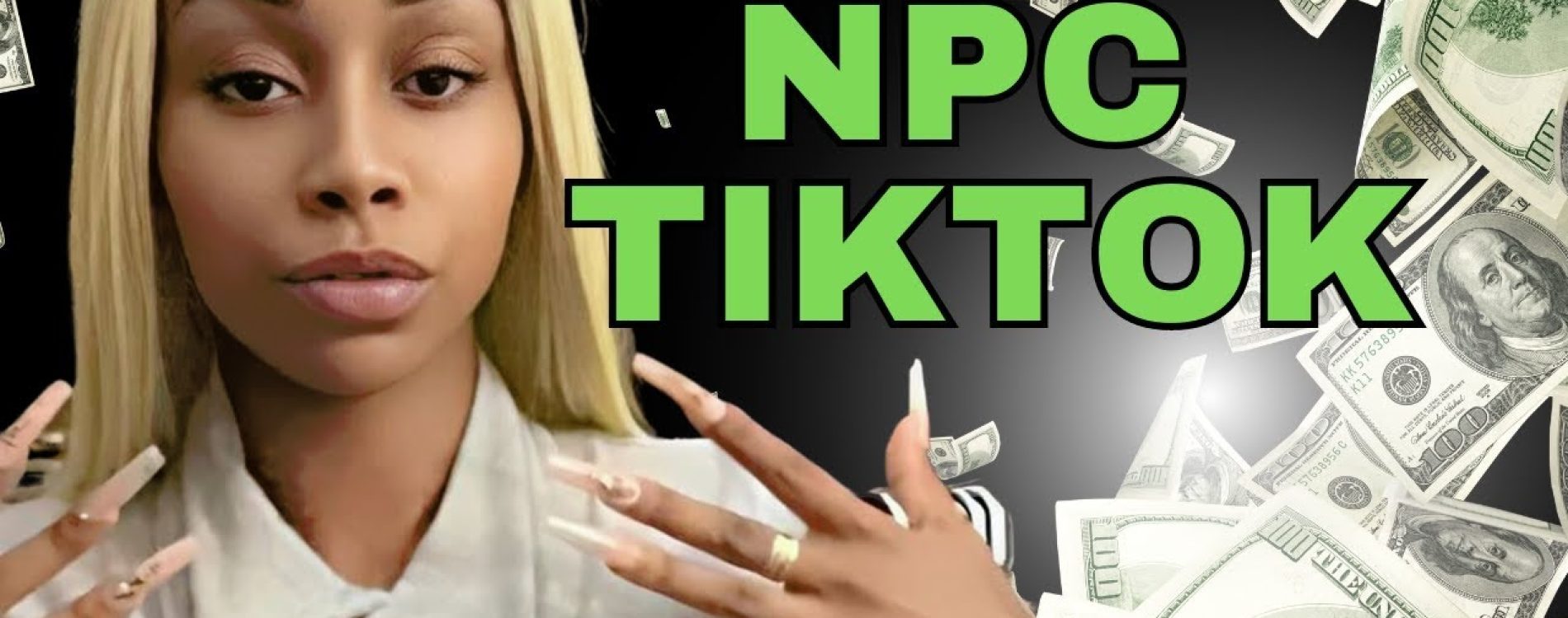 TikTok NPC Streams: a Bizarre Breakdown of the Lucrative Trend